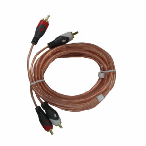 CM-6FT-04 | 6FT RCA Audio/Video Cable
