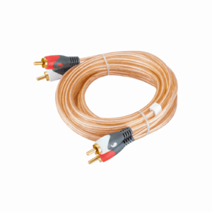CM-10FT-04 | 10FT RCA Audio/Video Cable