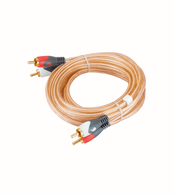CM-10FT-04 | 10FT RCA Audio/Video Cable