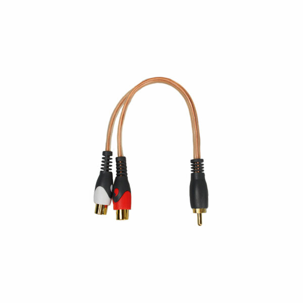 CM-1M2F-02 | RCA Audio/Video Cable adapter