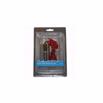 NECOM SIA-P40 Ground loop Isolator