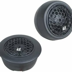 GZTC 165.2X 6.5" 2 way compo system - Afbeelding 2