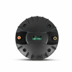 META-715TI-BK | 1250W MAX | 8ohm - Afbeelding 2