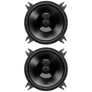 JBL Club 44F 2-way coaxial flush mount speaker kit 105 W Content: 2 pc(s)