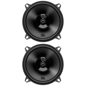 JBL Club 54F 5,25” Inch (130mm) 2-weg Coaxiale Autospeakers.