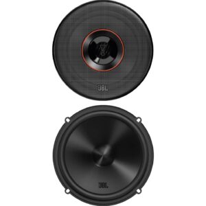  JBL Club 64C 6,5” Inch (160mm) 2-weg component-luidsprekersysteem. 
