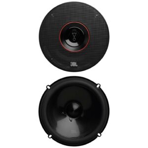 JBL Club 64CTP 2-way flush mount speaker set 210 W Content: 1 Set