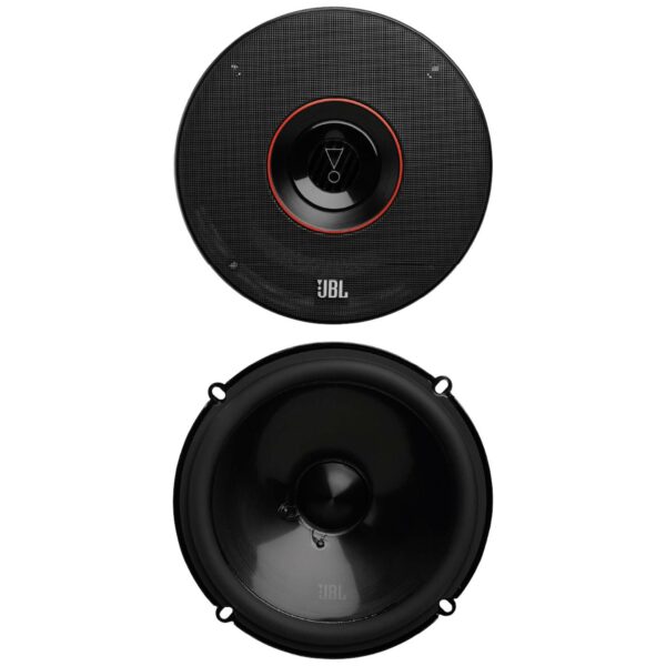 JBL Club 64CTP 2-way flush mount speaker set 210 W Content: 1 Set
