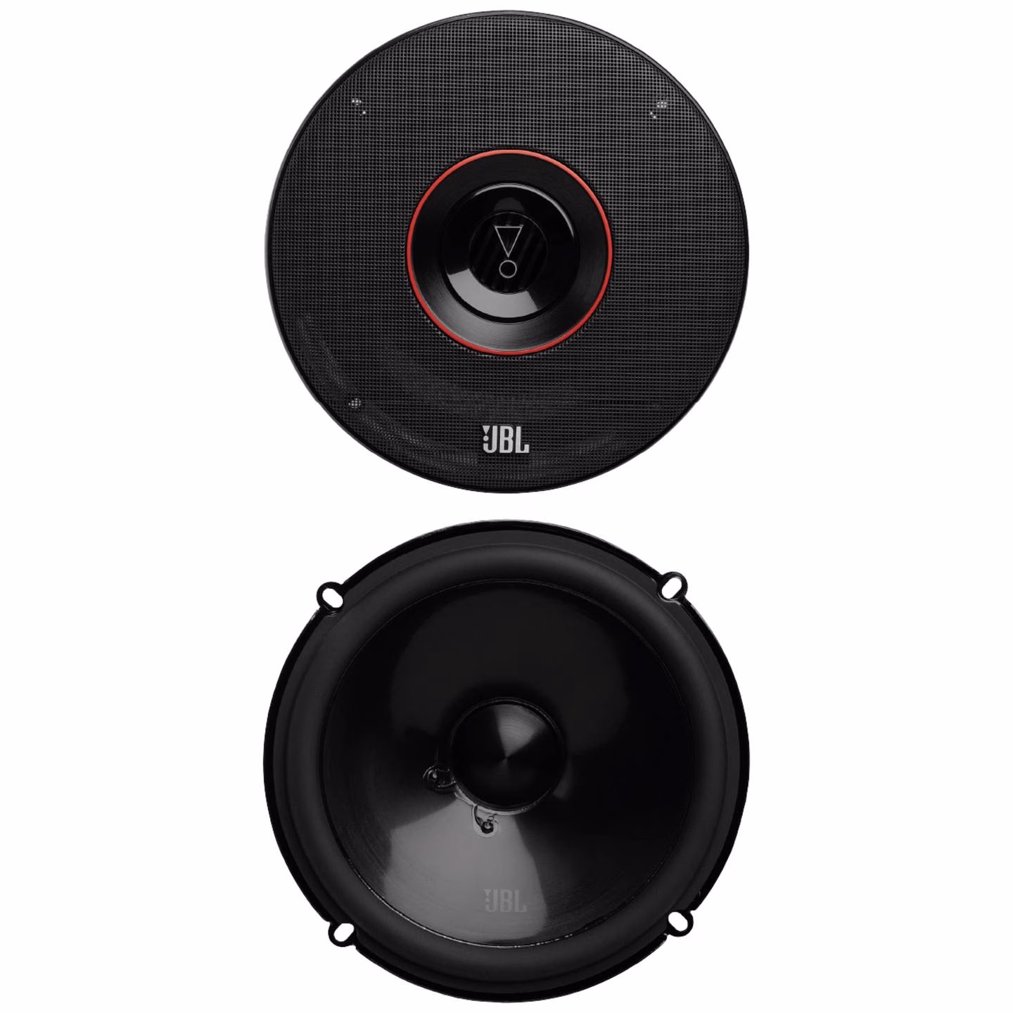 JBL Club 64CTP 2-way flush mount speaker set 210 W Content: 1 Set