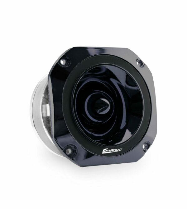 CRX-22BK | 1.5'' 500W MAX. | 8ohm