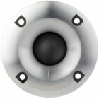 GZCT 25SQL 25 mm / 1″ high power silk dome tweeter - Afbeelding 2