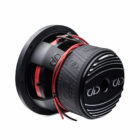 Digital Designs DD710F-D2 Subwoofer - Afbeelding 3