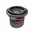 Digital Designs DD710F-D2 Subwoofer - Afbeelding 2