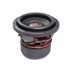 Digital Designs DD710F-D2 Subwoofer