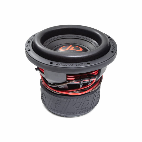 Digital Designs DD710F-D2 Subwoofer
