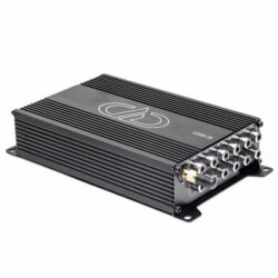 DD dsi-3 signal processor - Afbeelding 2
