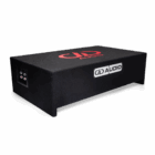 DD le-df-sl612.d2 downfire subw.kist 600wrms - Afbeelding 2