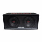 DD LE512.2A 1400wrms 1 ohm - Afbeelding 2