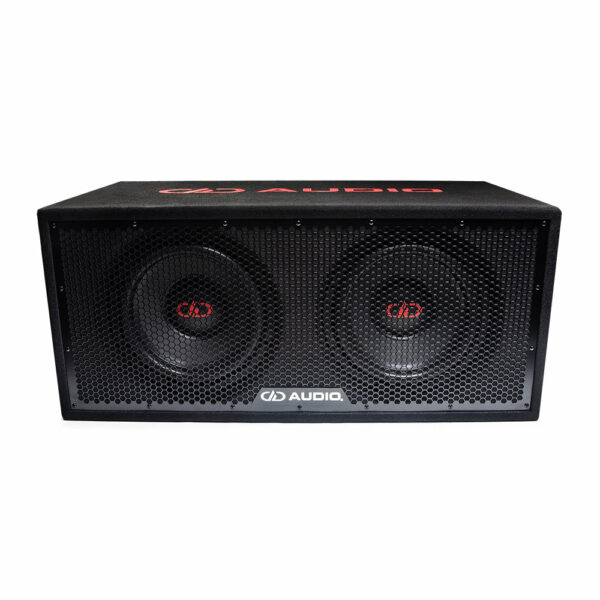 DD LE512.2A 1400wrms 1 ohm
