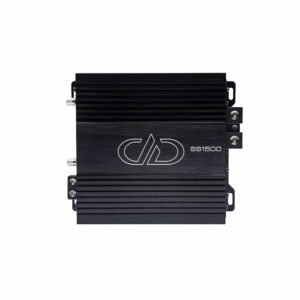SS1500 Super Small Monoblock