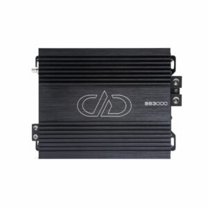 SS3000 monoblok / 3000w @ 1ohm