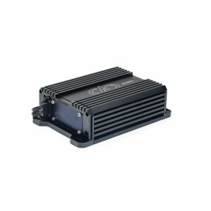 DD Audio SX1000 monoblok marine
