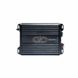 DDsx4.1000 4 kanaal marine