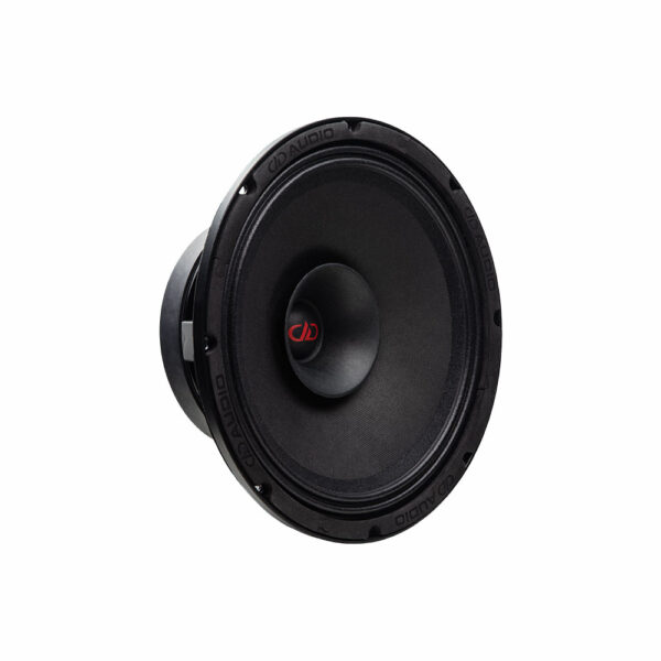 DD Audio VO-FR510 10" (25cm) middenbas Per stuk