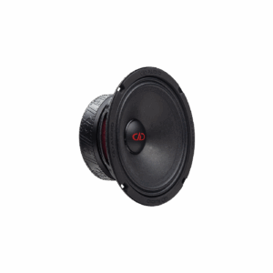 VO-M206 6″ Voice Optimized Midrange Driver