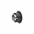 VO-MBTN125 Micro Bullet Tweeter with Neo Motor - Afbeelding 3