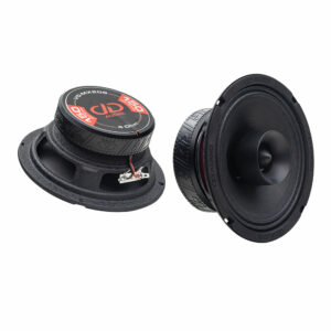 VO-MX206 6″ Voice Optimized Midrange Coaxial