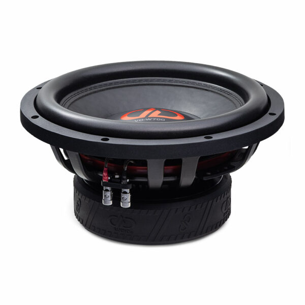 VO-W710 Voice Optimized Woofer