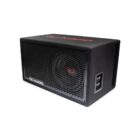 LE510.1 Subwoofer met kist 700RMS ( 1400W ) - Afbeelding 2
