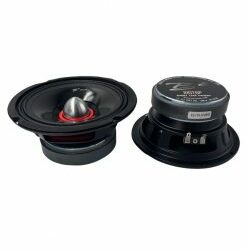 B2 Audio Riot 6P (per set) - Afbeelding 3