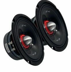 B2 Audio Riot 6P (per set) - Afbeelding 2